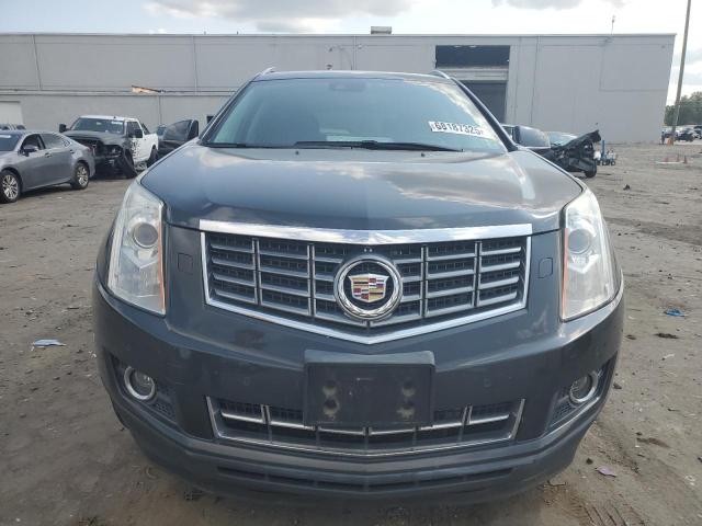 Aukcja sprzedaży 2014 Cadillac Srx Perfor, vin: 3GYFNCE38ES677744, numer aukcji: 68187325