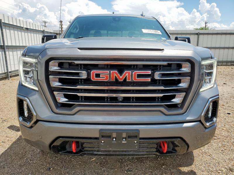 Aukcja sprzedaży 2022 Gmc Sierra Limited, vin: 3GTP9EELXNG122081, numer aukcji: 68881385