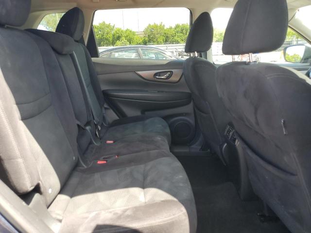 69250365 :رقم المزاد ، 5N1AT2MT0EC851227 vin ، 2014 Nissan Rogue S مزاد بيع
