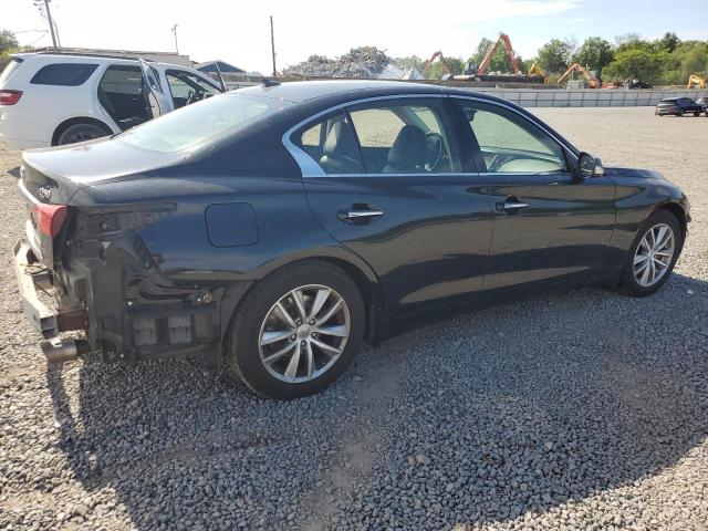 Продаж на аукціоні авто 2017 Infinity Q50, vin: JN1CV7AR5HM682465, номер лоту: 68869055