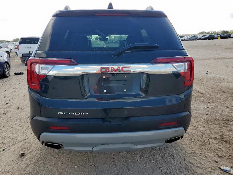Aukcja sprzedaży 2023 Gmc Acadia Slt, vin: 1GKKNML41PZ249532, numer aukcji: 69096595