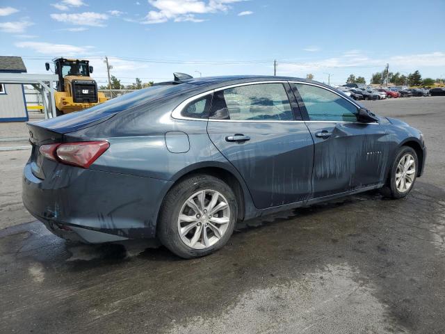 Продажа на аукционе авто 2019 Chevrolet Malibu Lt, vin: 1G1ZD5ST4KF142232, номер лота: 68621125