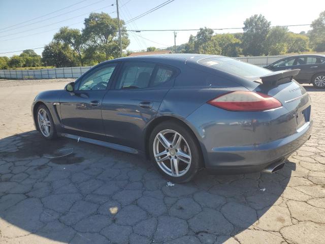 70065745 :رقم المزاد ، WP0AA2A72BL017327 vin ، 2011 Porsche Panamera 2 مزاد بيع