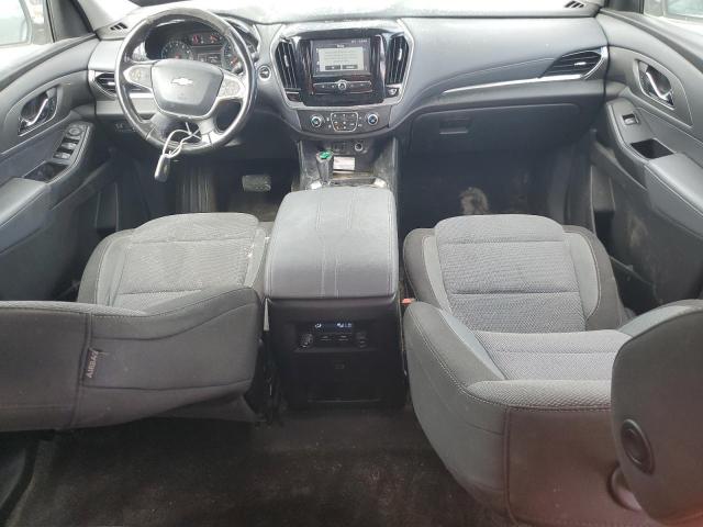 69706955 :رقم المزاد ، 1GNERGKW1JJ229652 vin ، 2018 Chevrolet Traverse L مزاد بيع