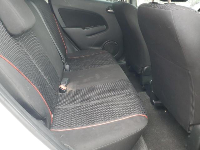 Aukcja sprzedaży 2012 Mazda Mazda2, vin: JM1DE1LZ3C0133858, numer aukcji: 69321825