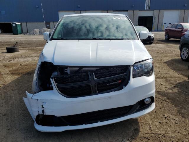 69219095 :رقم المزاد ، 2C4RDGCG9HR829079 vin ، 2017 Dodge Grand Caravan مزاد بيع