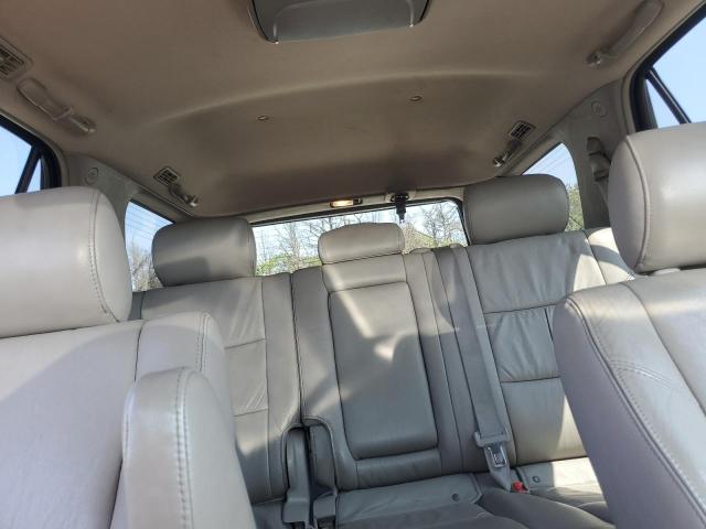66096675 :رقم المزاد ، 5TDBT44AX7S289518 vin ، 2007 Toyota Sequoia Sr مزاد بيع
