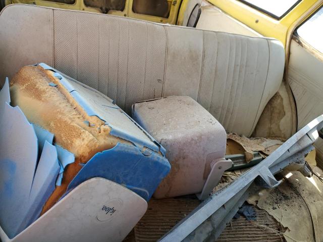70506045 :رقم المزاد ، 6H45K55110727 vin ، 1975 Dodge Uk مزاد بيع