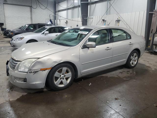 2009 Ford Fusion მანქანა იყიდება აუქციონზე, vin: 3FAHP07Z09R142788, აუქციონის ნომერი: 68660145