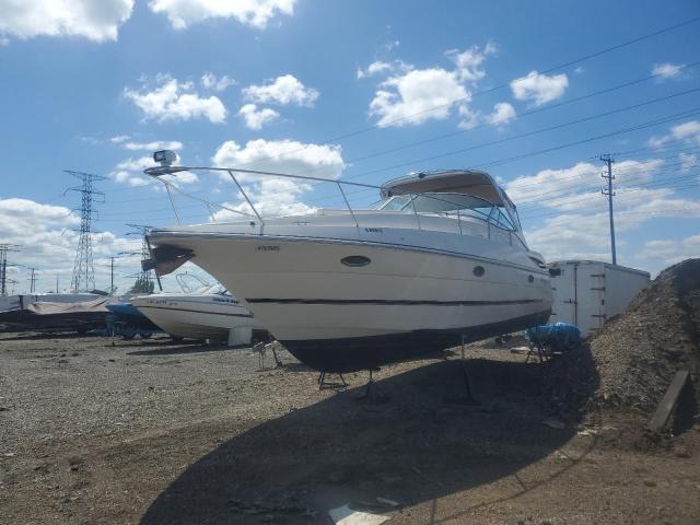 67628085 :رقم المزاد ، CRSGDA38K102 vin ، 2002 Cruisers Yachts 3672 Expre مزاد بيع
