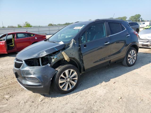 Aukcja sprzedaży 2018 Buick Encore Preferred, vin: KL4CJASB6JB543903, numer aukcji: 68663165