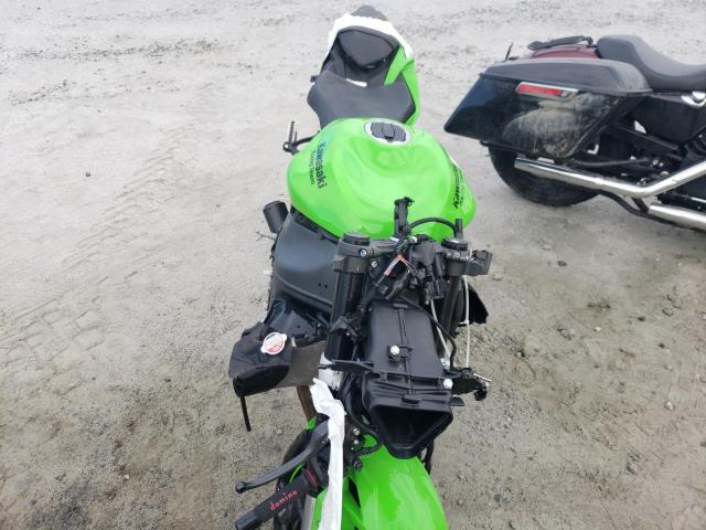 Продажа на аукционе авто 2025 Kawasaki Zx636, vin: JKBZXJK14SA009446, номер лота: 70185125