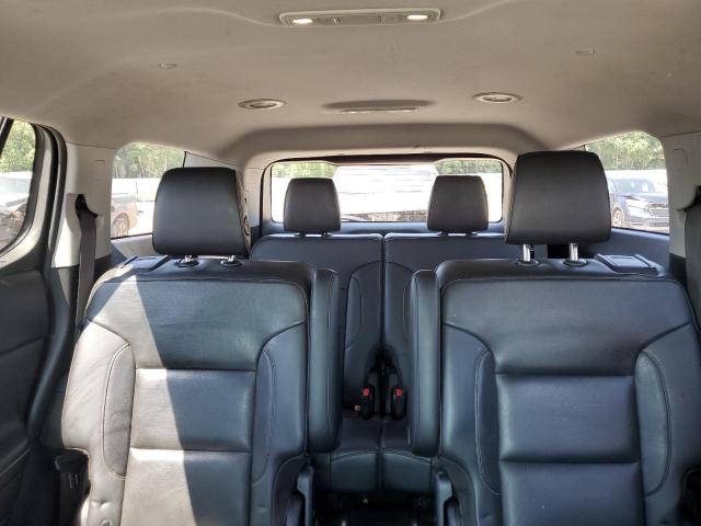2018 Gmc Acadia Slt-2 მანქანა იყიდება აუქციონზე, vin: 1GKKNNLS7JZ199800, აუქციონის ნომერი: 68882645