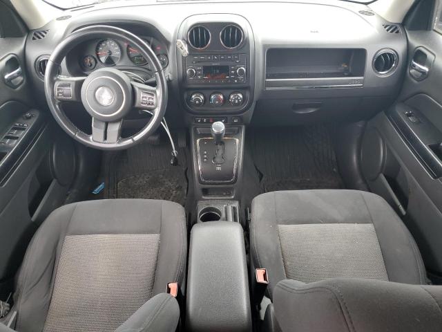Продаж на аукціоні авто 2011 Jeep Patriot, vin: 1J4NF1GB7BD223742, номер лоту: 67265705