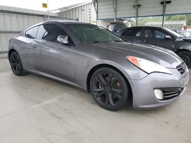 Aukcja sprzedaży 2011 Hyundai Genesis Coupe 3.8l, vin: KMHHU6KH5BU061042, numer aukcji: 69567755
