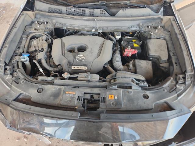 2020 Mazda Cx-9 Touri მანქანა იყიდება აუქციონზე, vin: JM3TCACY7L0411726, აუქციონის ნომერი: 68678375