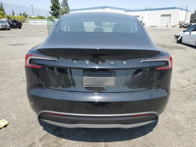 2025 Tesla Model 3 მანქანა იყიდება აუქციონზე, vin: 5YJ3E1EA4SF937671, აუქციონის ნომერი: 68566885