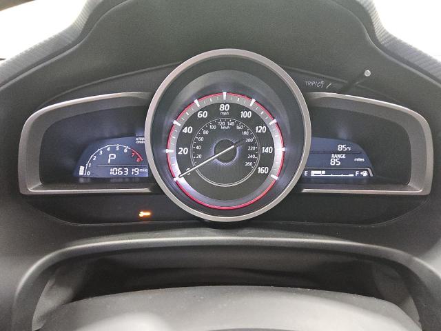 Aukcja sprzedaży 2016 Mazda 3, vin: JM1BM1U76G1291411, numer aukcji: 70878925