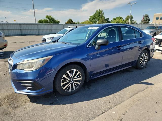 Продаж на аукціоні авто 2019 Subaru Legacy 2.5, vin: 4S3BNAB61K3005355, номер лоту: 69964555