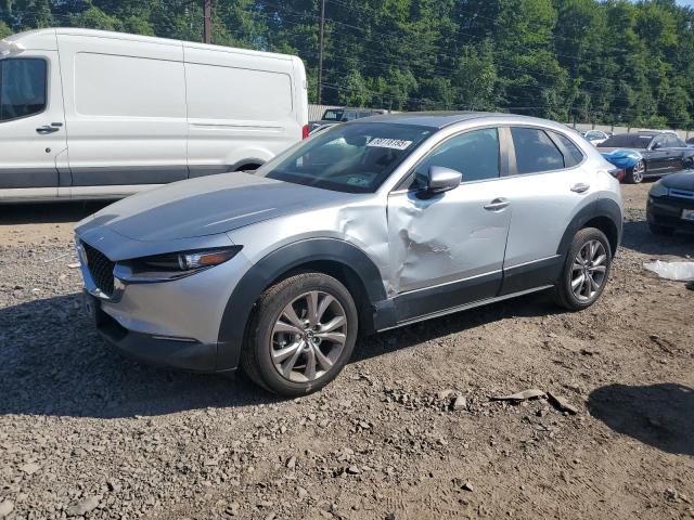 2021 Mazda Cx-30 Pref მანქანა იყიდება აუქციონზე, vin: 3MVDMBCL2MM215436, აუქციონის ნომერი: 68118195