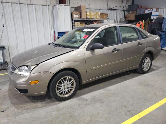 59008136 :رقم المزاد ، 1FAFP34N35W214018 vin ، 2005 Ford Focus مزاد بيع