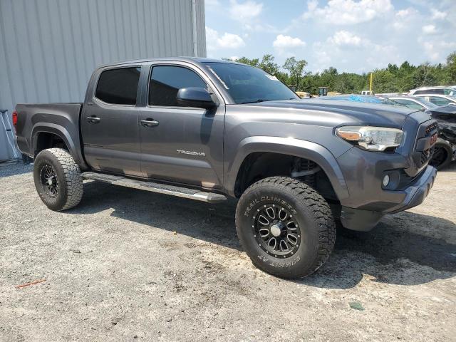 Aukcja sprzedaży 2018 Toyota Tacoma Dou, vin: 5TFAZ5CN7JX060896, numer aukcji: 69089675