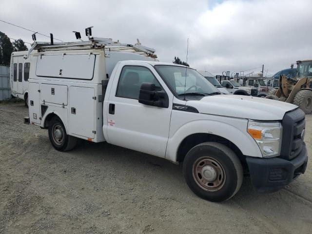 74495525 :رقم المزاد ، 1FDRF3A6XDEB92171 vin ، 2013 Ford F350 Super مزاد بيع