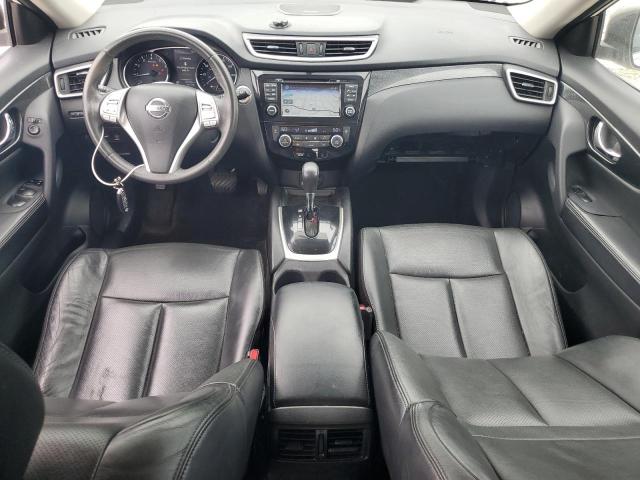 2014 Nissan Rogue მანქანა იყიდება აუქციონზე, vin: 5N1AT2MT5EC763919, აუქციონის ნომერი: 69042975