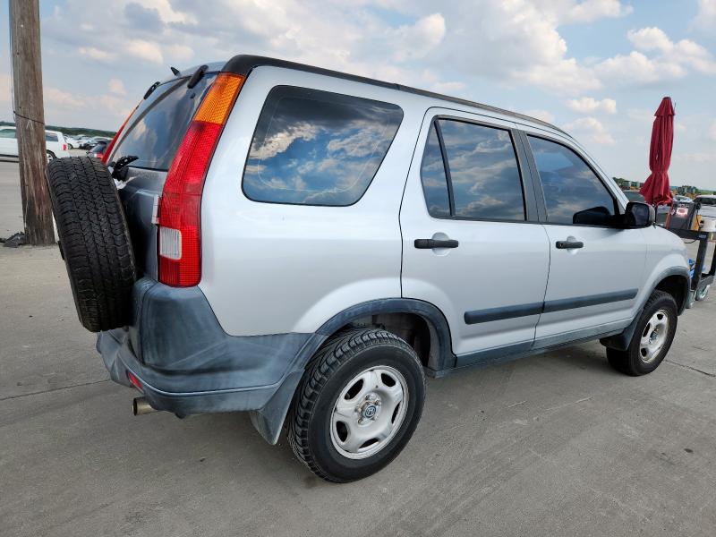 70805855 :رقم المزاد ، JHLRD68414C001008 vin ، 2004 Honda Cr-v مزاد بيع