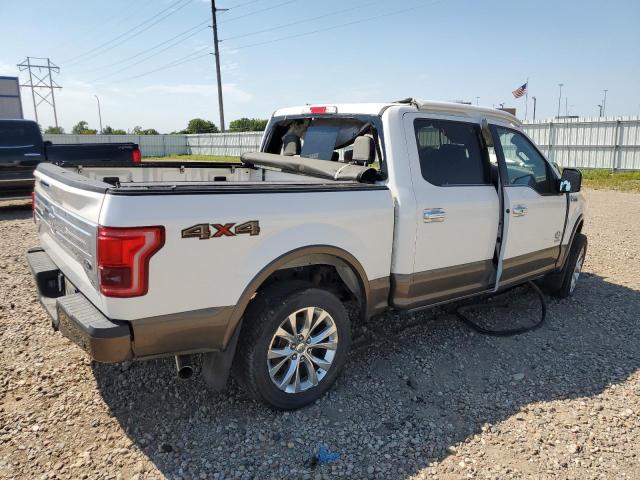 Продаж на аукціоні авто 2016 Ford F150 Supercrew, vin: 1FTEW1EG3GFB37117, номер лоту: 68414695