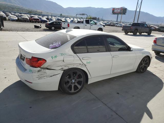 2013 Bmw 328 მანქანა იყიდება აუქციონზე, vin: WBA3C1G50DNR45189, აუქციონის ნომერი: 69106285