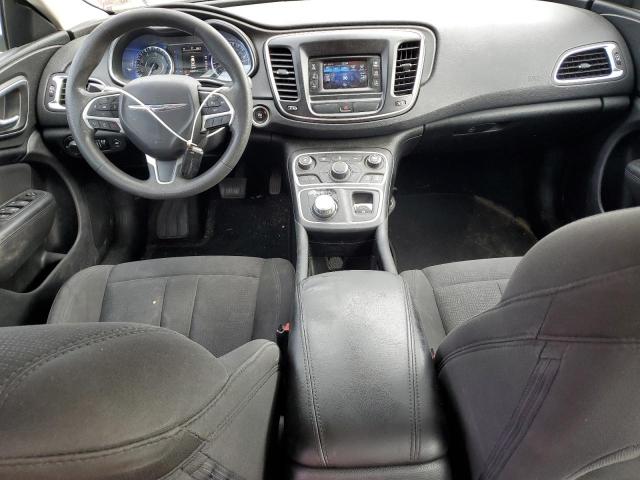 Aukcja sprzedaży 2016 Chrysler 200, vin: 1C3CCCAB8GN120149, numer aukcji: 69446665