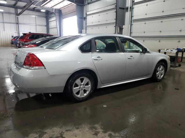 Aukcja sprzedaży 2010 Chevrolet Impala, vin: 2G1WB5EK8A1129582, numer aukcji: 68333045