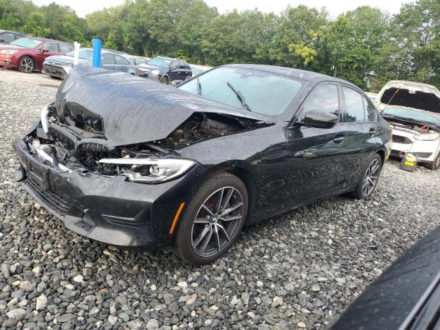 Продаж на аукціоні авто 2021 Bmw 330xi, vin: 3MW5R7J00M8C05989, номер лоту: 68047205