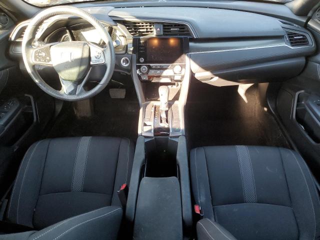 2019 Honda Civic მანქანა იყიდება აუქციონზე, vin: SHHFK7H69KU201128, აუქციონის ნომერი: 70175805