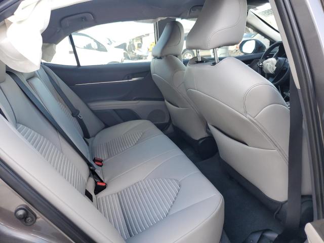 Продажа на аукционе авто 2024 Toyota Camry Se N, vin: 4T1G11AK5RU864786, номер лота: 68582355