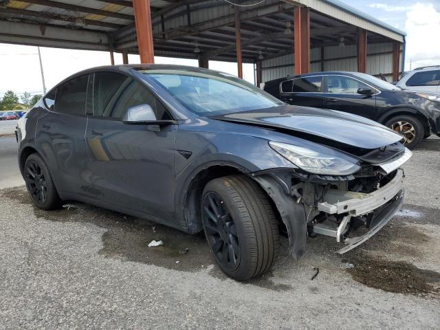 Продаж на аукціоні авто 2022 Tesla Model Y, vin: 7SAYGDEE2NF310883, номер лоту: 67126715