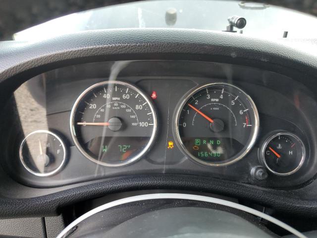 Продаж на аукціоні авто 2013 Jeep Wrangler U, vin: 1C4BJWEG2DL500793, номер лоту: 70747145