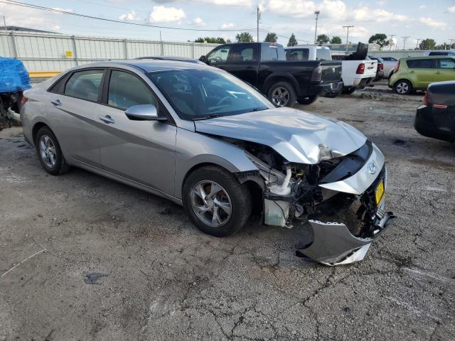 Aukcja sprzedaży 2021 Hyundai Elantra, vin: 5NPLL4AG6MH052653, numer aukcji: 60080146