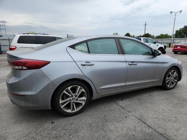 Продаж на аукціоні авто 2017 Hyundai Elantra, vin: 5NPD84LF6HH188376, номер лоту: 60970796