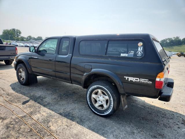 2004 Toyota Tacoma Xtr მანქანა იყიდება აუქციონზე, vin: 5TEWN72N04Z436351, აუქციონის ნომერი: 67316235