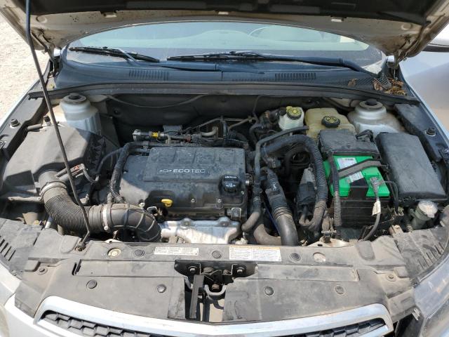 68032205 :رقم المزاد ، 1G1PF5SC9C7329690 vin ، 2012 Chevrolet Cruze Lt مزاد بيع