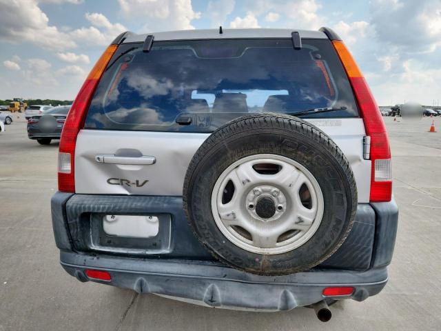 70805855 :رقم المزاد ، JHLRD68414C001008 vin ، 2004 Honda Cr-v مزاد بيع