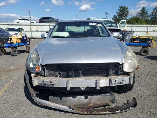 Продаж на аукціоні авто 2006 Infiniti G35, vin: JNKCV51F96M609599, номер лоту: 70736285
