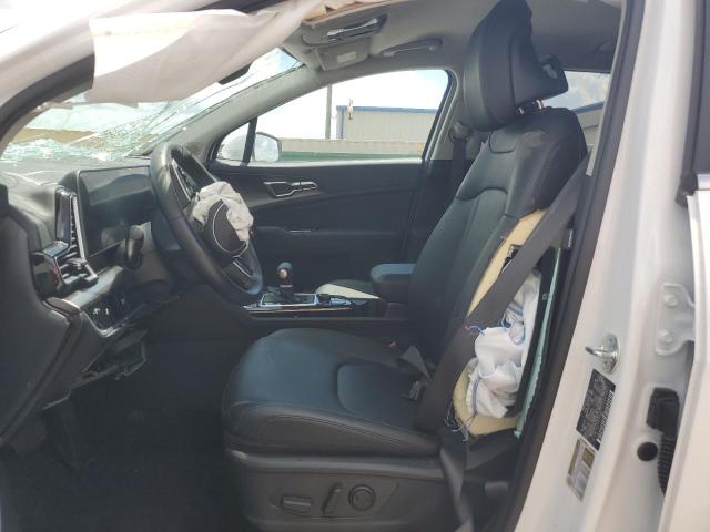 2025 Kia Sportage მანქანა იყიდება აუქციონზე, vin: 5XYK33DF1SG247041, აუქციონის ნომერი: 70265065