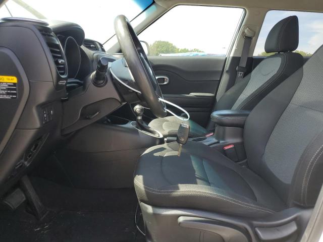 Aukcja sprzedaży 2018 Kia Soul +, vin: KNDJP3A58J7888646, numer aukcji: 71102055