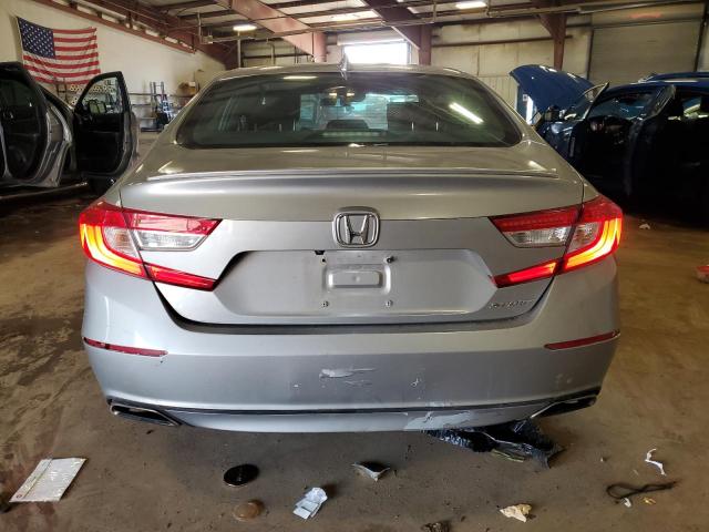 Aukcja sprzedaży 2019 Honda Accord Spo, vin: 1HGCV1F36KA132846, numer aukcji: 68868255