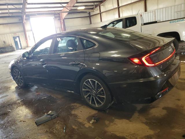 Aukcja sprzedaży 2020 Hyundai Sonata Limited, vin: 5NPEH4J24LH046945, numer aukcji: 68480325