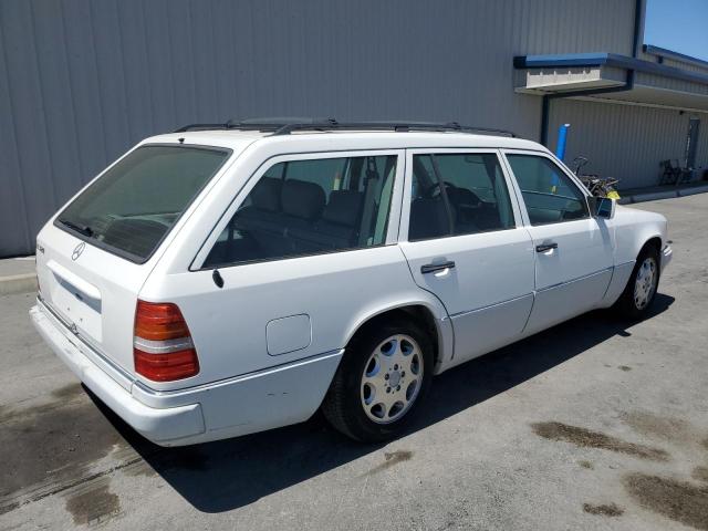 69465455 :رقم المزاد ، WDBEA92E2SF296279 vin ، 1995 Mercedes-benz E 320 مزاد بيع