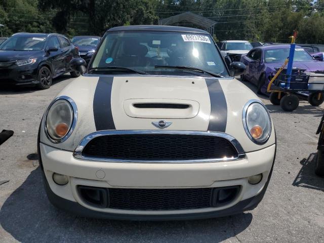 69237535 :رقم المزاد ، WMWSV3C52DT389714 vin ، 2013 Mini Cooper S مزاد بيع